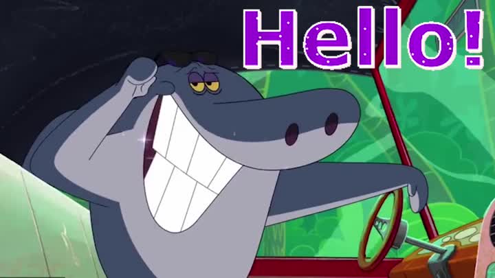 Hello!