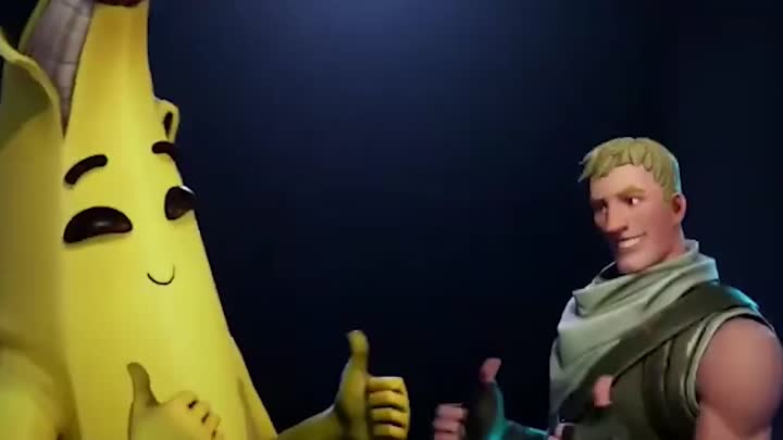 Thumbs up!