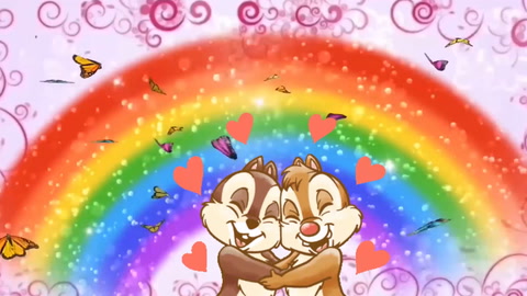 Love!
