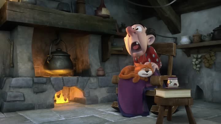 Achoo!