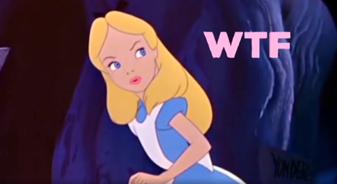 WTF!
