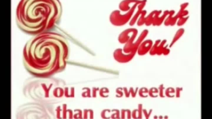 Thank you!