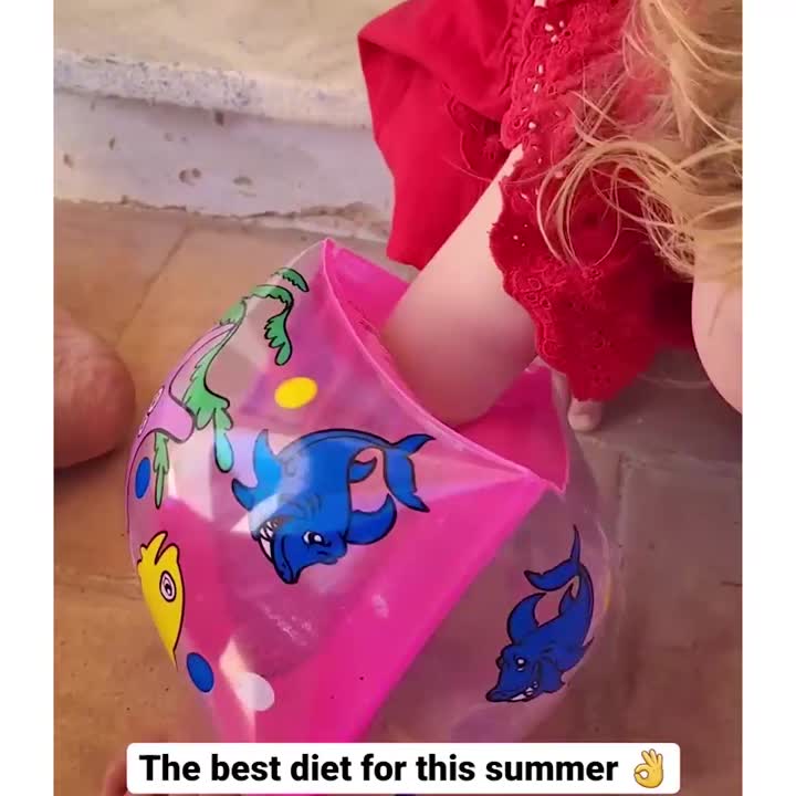 Best diet for summer!