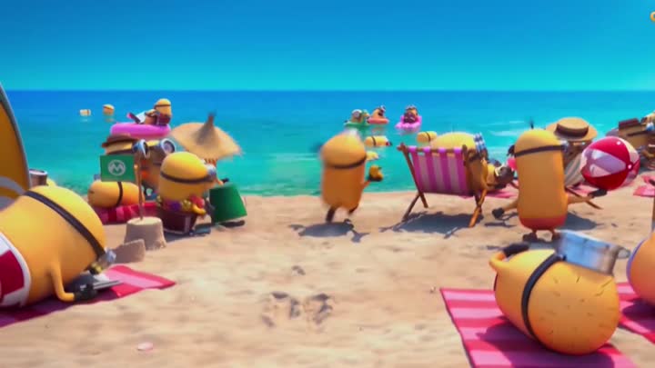 Summer!