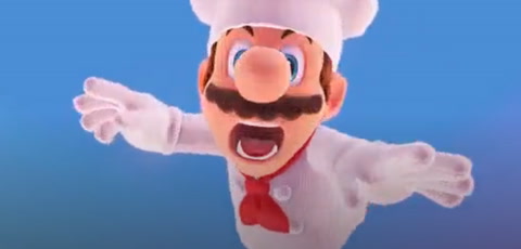 Adventure excites me!