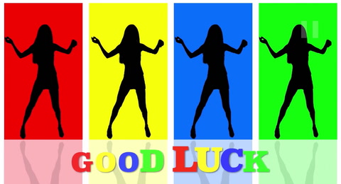 Good luck!