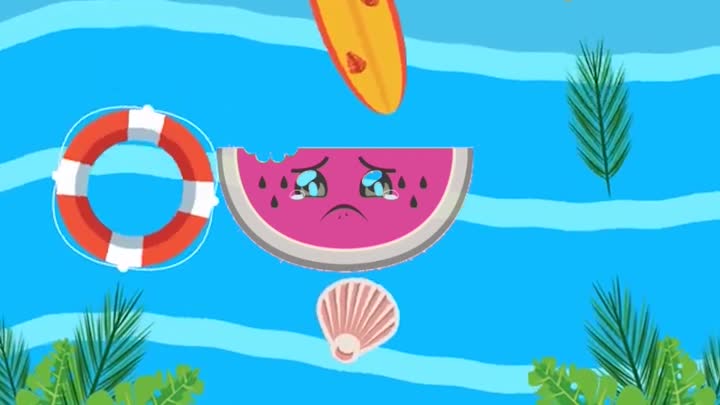 When summer vacation is over!
