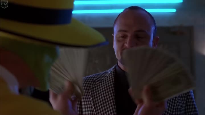 Money!