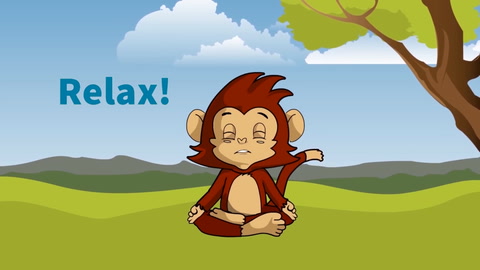 Relax!