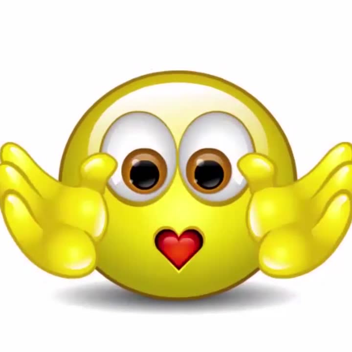 Kiss!