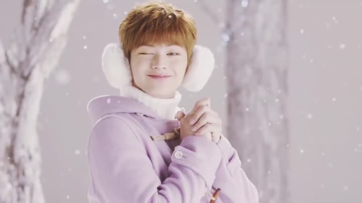 Wink!