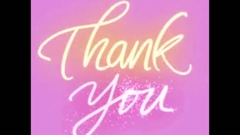 Thank you!