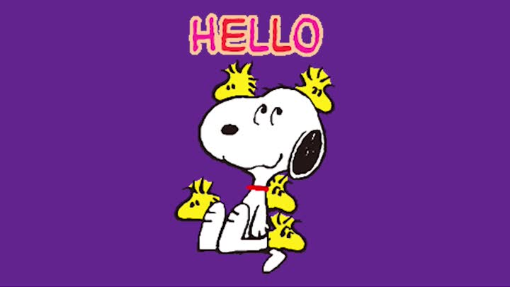 Hello!