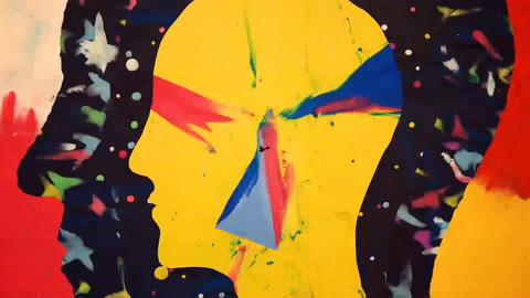 Diving in your brain!