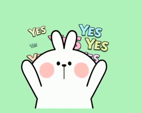 Yes!