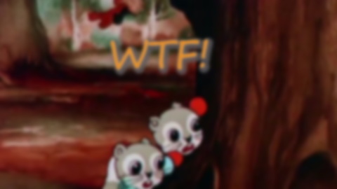 WTF!