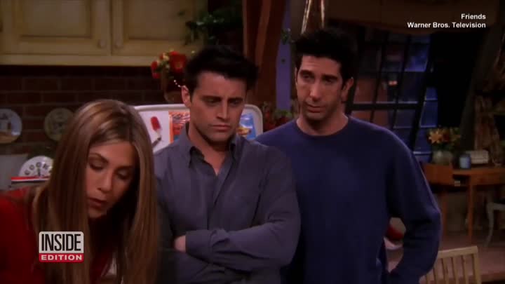 Rachel cooks!