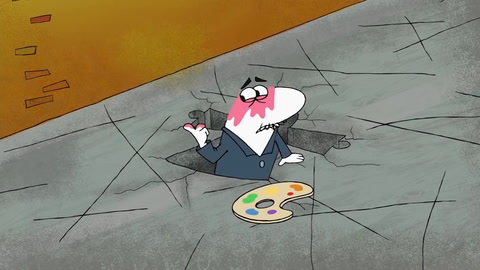 Cry!