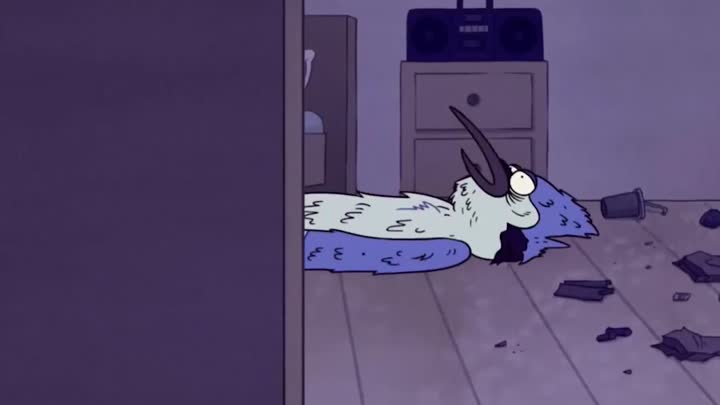 You seemed so happy when I'm not with you!