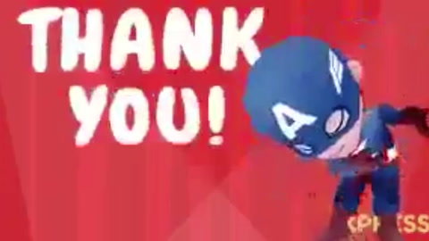 Thank you!