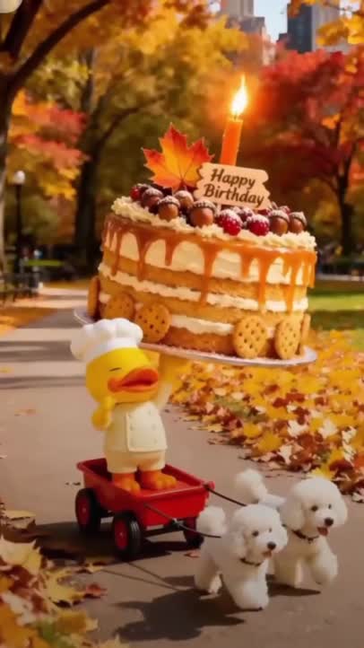 Happy Birthday!