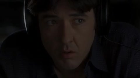 Not now, I am listening to music!