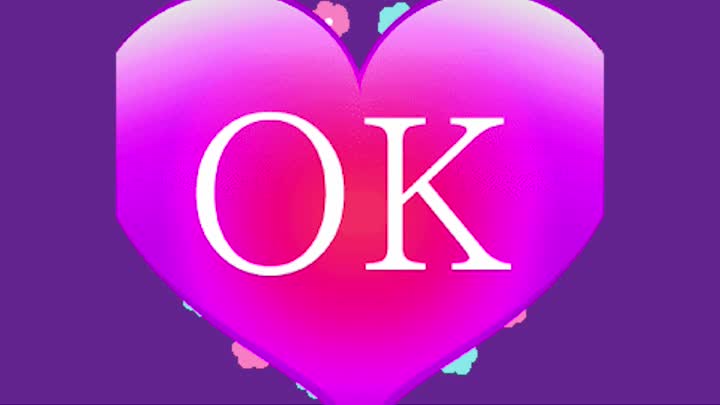 Ok!