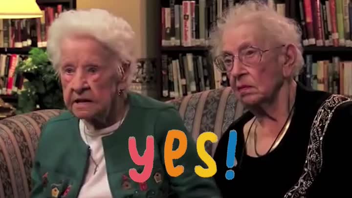 Yes!