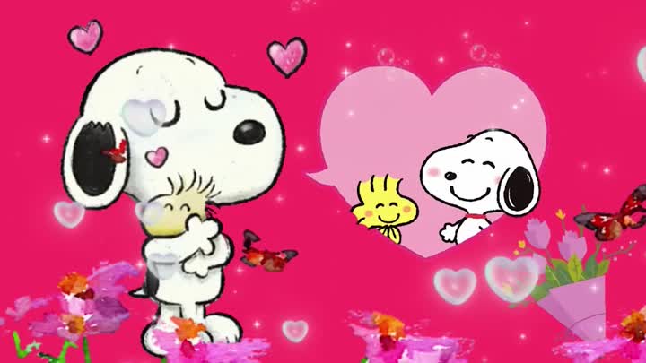 Love!