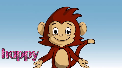 Happy!