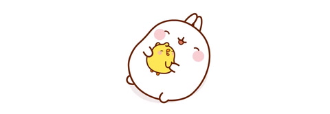 Hug!