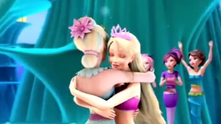 Hug!