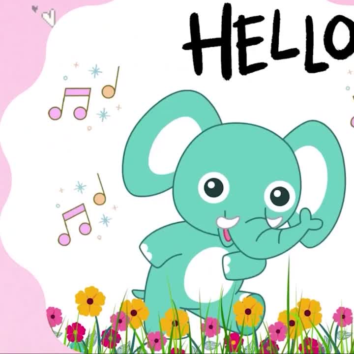 Hello!