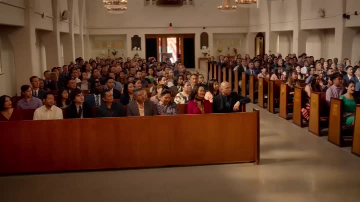 Halleluia!