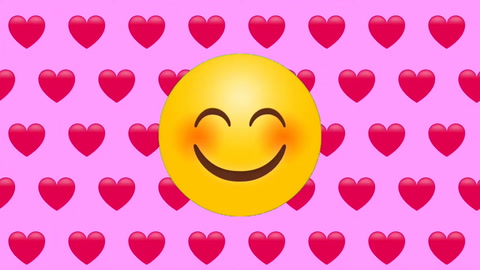Happy!