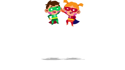 High five!