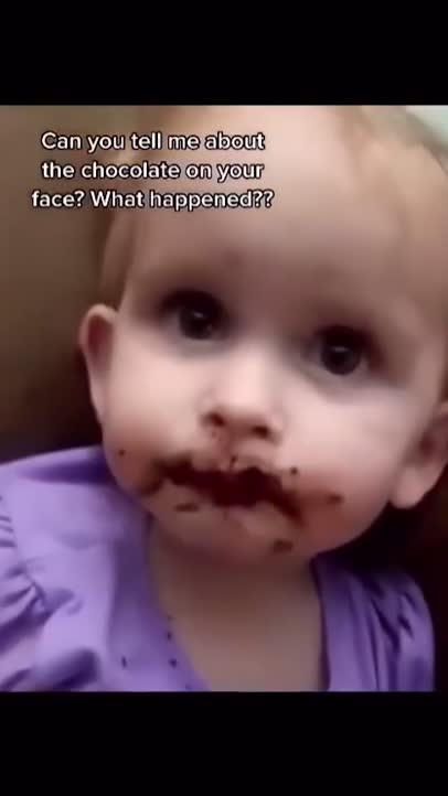 When you ruin diet!