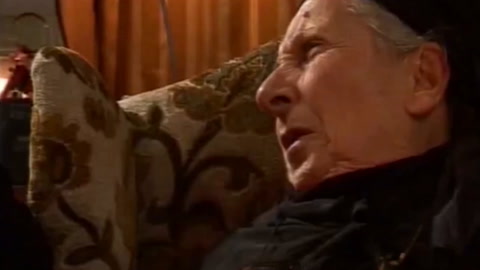 Τι έχεις αγόρι μου;
