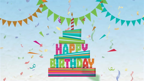 Happy Birthday!