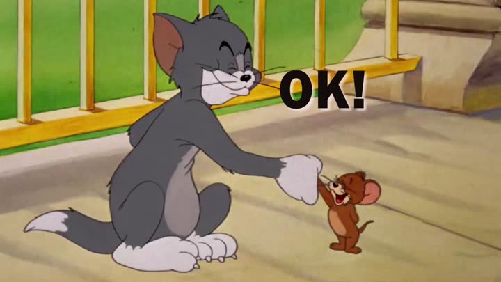 Ok!