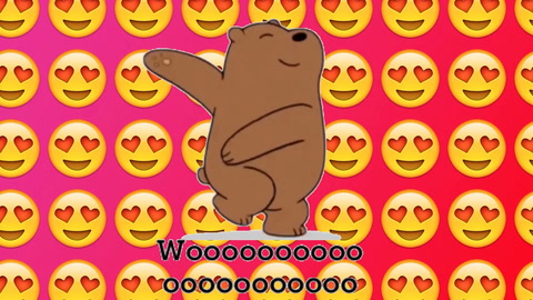Happy!