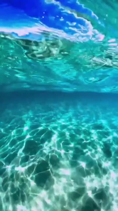 Sea!