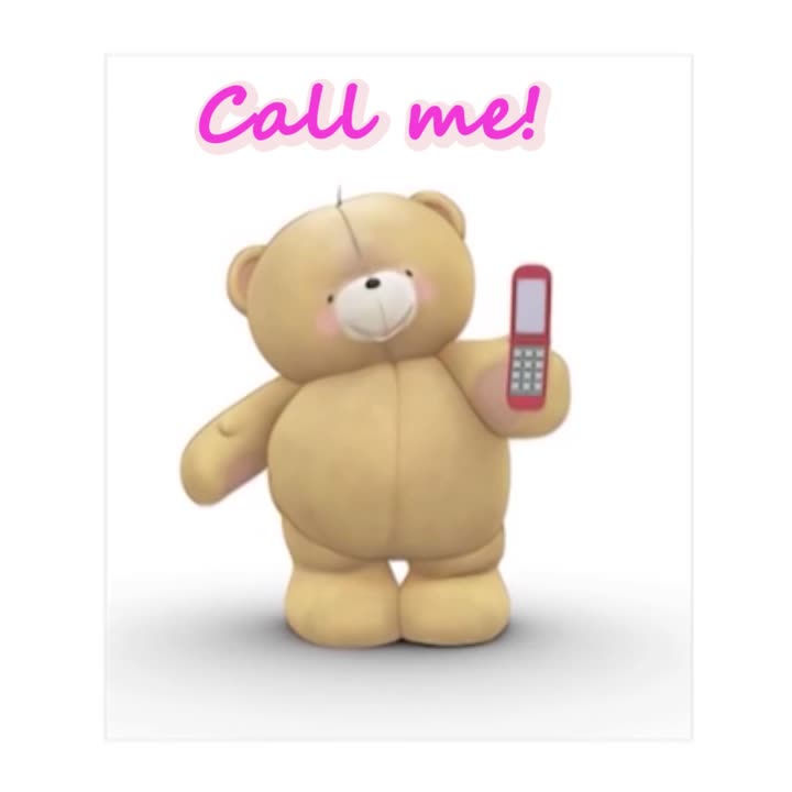 Call me!