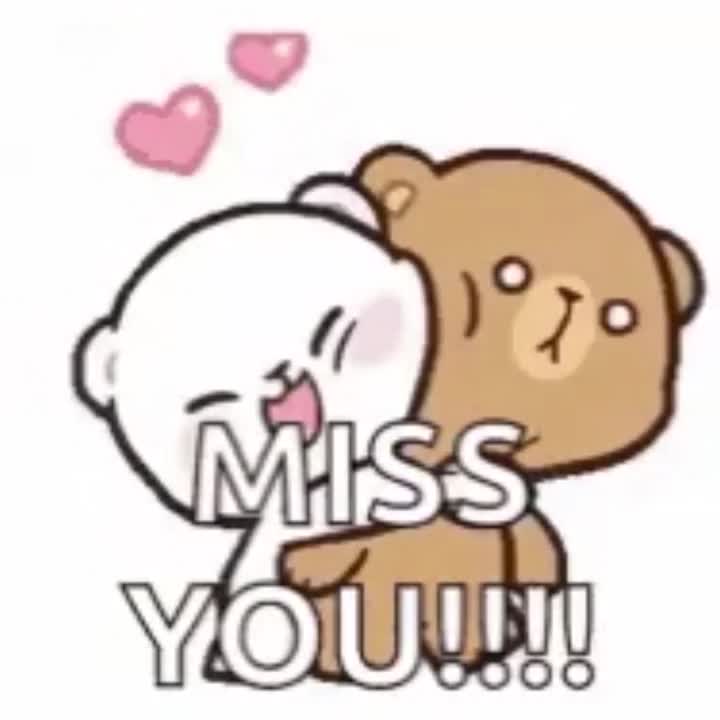 Miss you!!!
