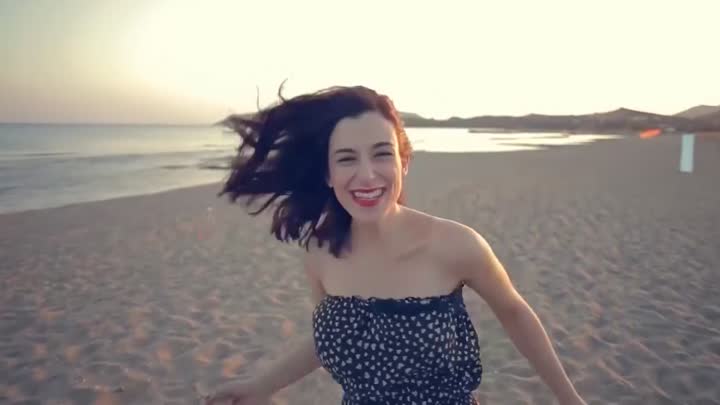 Happy!