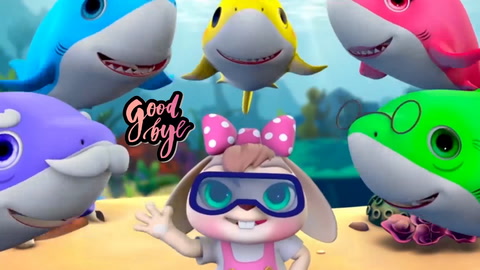 Goodbye!
