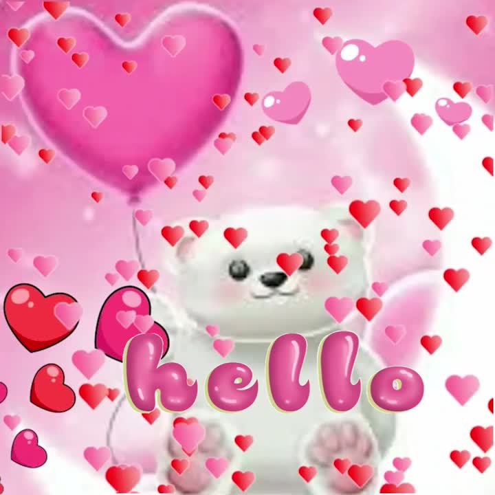 Hello!