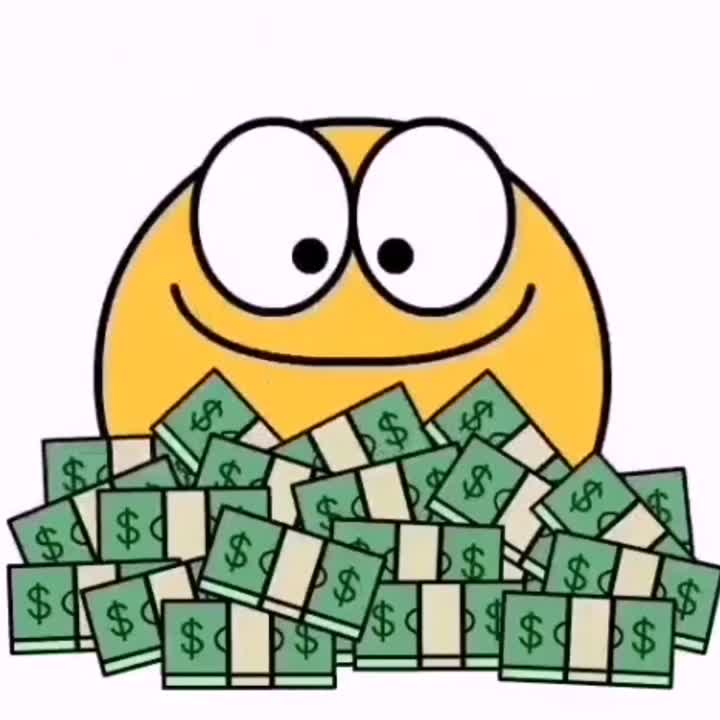 Money!