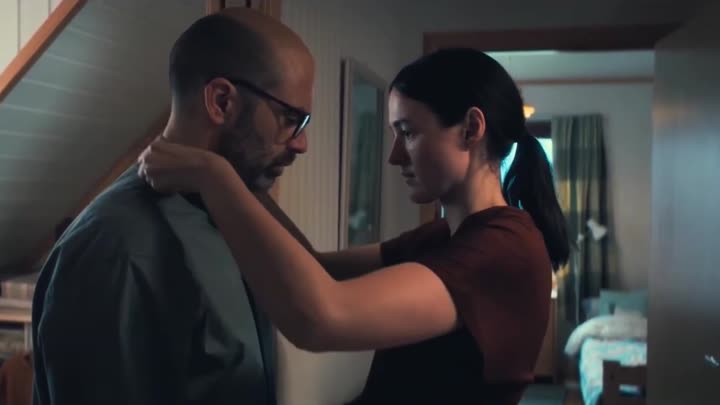 Fjord movie Palme d'Or winner Cannes 2026!