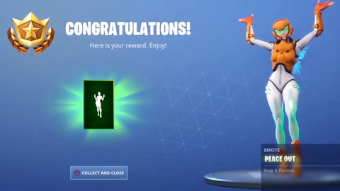 Congratulations!